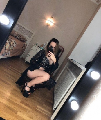 Анкета проститутки Миланочка - Фото 1, Тубинский, 31 год, №6513