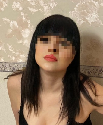 Анкета проститутки Антонина - Фото 1, Тубинский, 35 лет, №6864